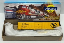 Athearn HO GN Great Northern 57' Mechanical Reefer #WFCX 8873. 5477. New!