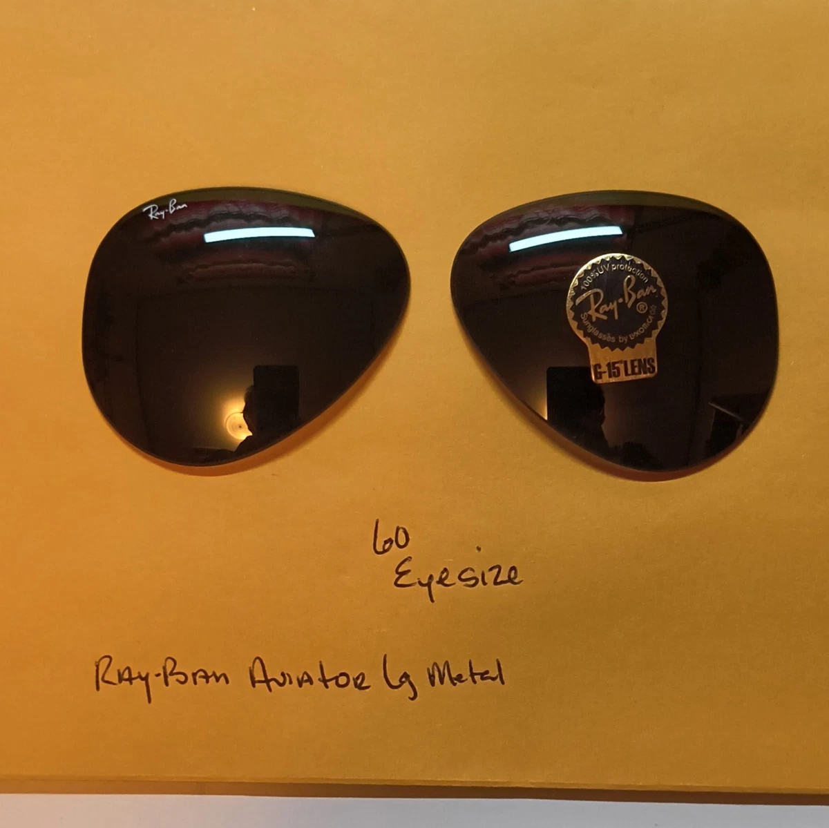 Ray-Ban G-15 Sunglasses products for sale | eBay