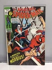 Amazing Spider-Man #101  3.5-4.0 1st Full Appearance Morbius! Marvel 1971 🔥