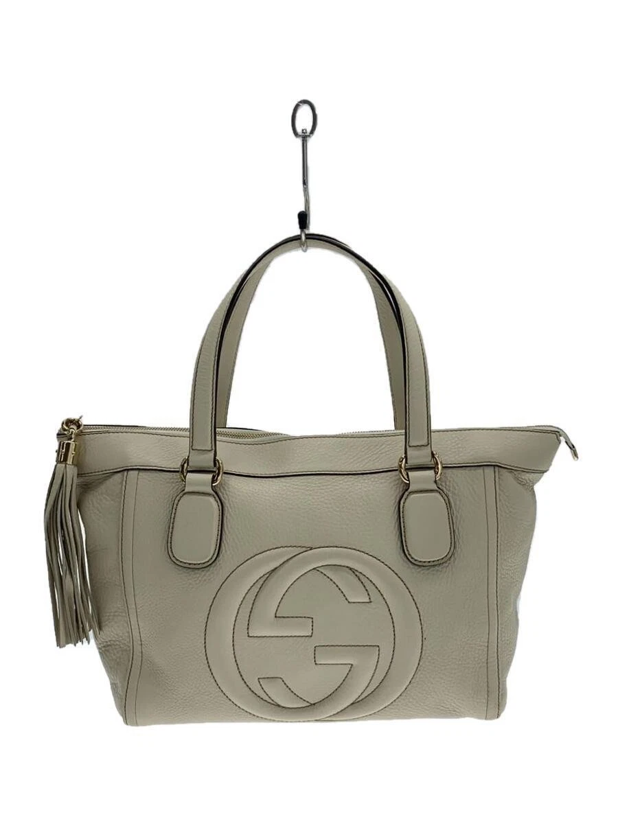 sac fourre tout gucci soho