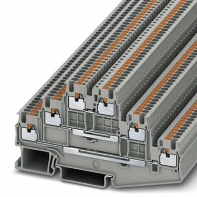 Phoenix Contact 3213713 PT 1,5/S-3L Mehrstockklemme