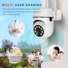 5G WIFI IP NETZWERK CAMERA Outdoor 1080P HD FUNK WLAN AUßEN ÜBERWACHUNGSKAMERA