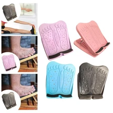 Calf Stretcher Slant Board Compact for Stretching Tight Calves Stretch Board