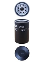 ÖLfilter Mahle OC 79 76MM Anschraubfilter FüR Opel Commodore B Ersatzteil