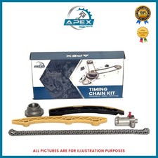 KIT CATENA DISTRIBUZIONE HONDA ACCORD CIVIC CR-V 1.6 1.8 2.0 MOTORE R16A R20A 13620RNAA0