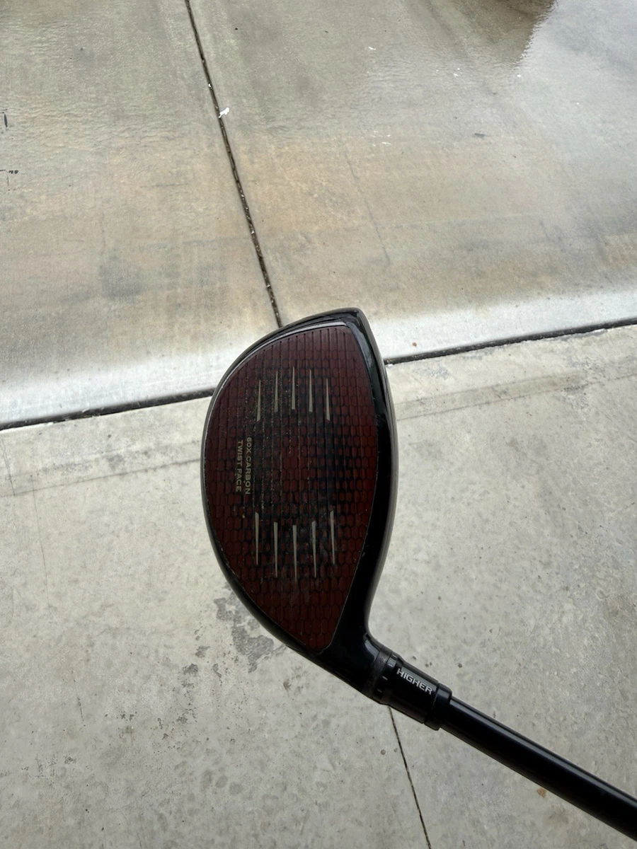 TaylorMade Driver 9 Loft Golf Clubs for sale | eBay