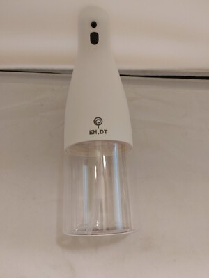 Contactless automatic foaming soap Dispenser