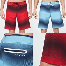  60 NWT NEW Oakley Mens Dynamic Seamless Boardshort 19 Shorts Swimwear 32 33 34