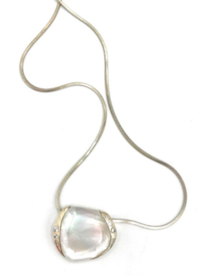Silpada Sterling Silver Stargazer 