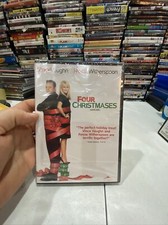 Four Christmases (DVD, 2012, French) Brand New Sealed