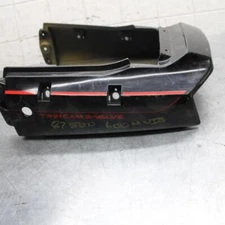 1985 Kawasaki Ninja 600R ZX600A REAR BACK TAIL FAIRING COWL SHROUD