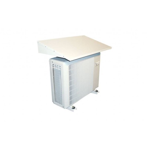 Tecnosystemi TP800 / TP1000 Tettuccio di Protezione Unità Esterna Climatizzatore - Foto 1 di 6