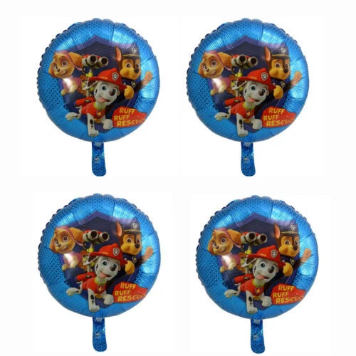 Disney Fiesta Paw Patrol