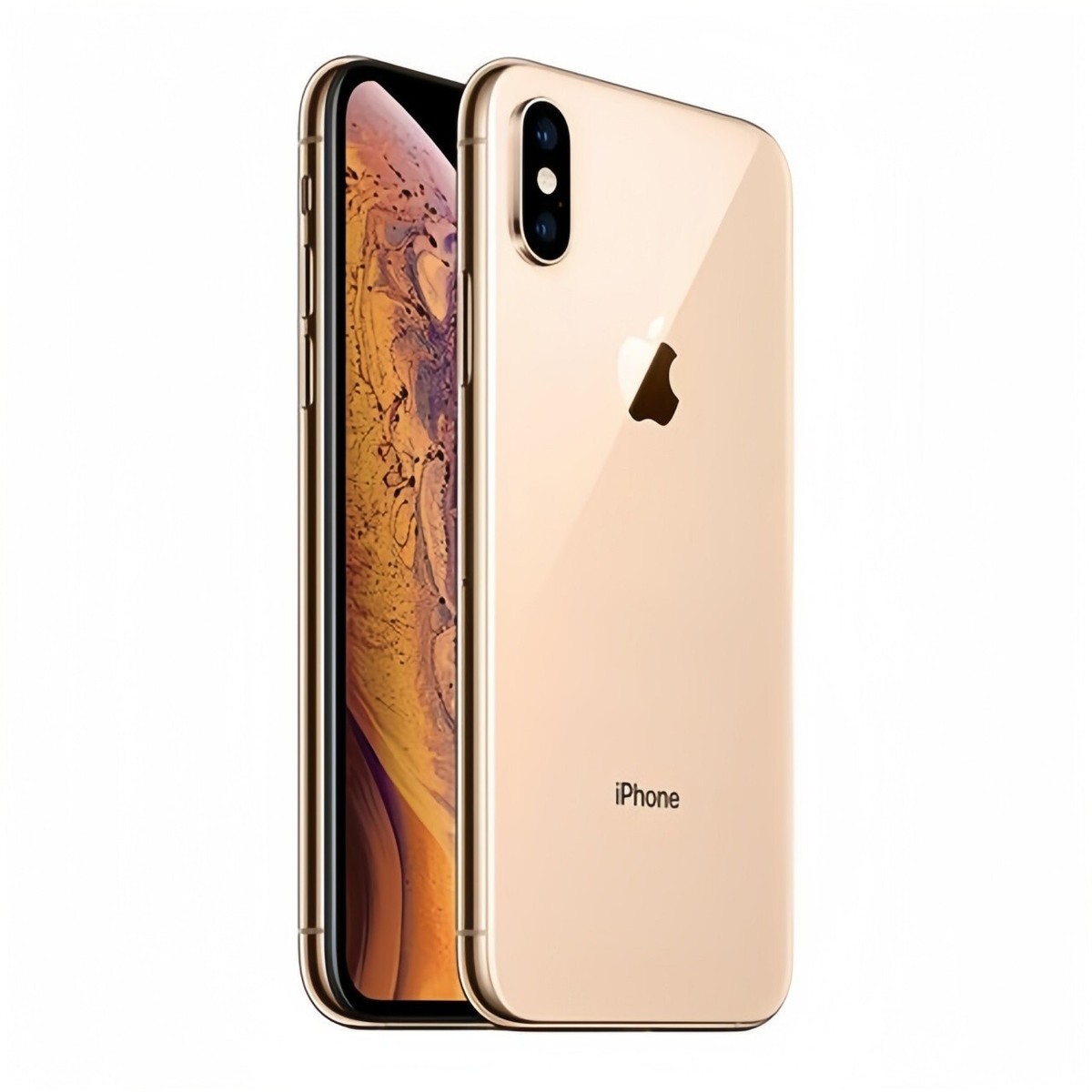 Apple iPhone Xs-64GB-All Colors Unlocked Smartphone Apple iPhone Xs-64GB-All Colors Unlocked Smartphone