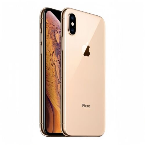 Apple iPhone Xs-256GB-All Colors Unlocked Smartphone-Excellent @XH - Picture 4 of 13