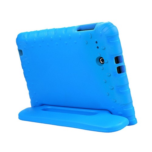 For Samsung Galaxy Tab 4 E A A6 A7 T560 T580 T500 Kids Safe EVA Case Stand Cover - Picture 33 of 59