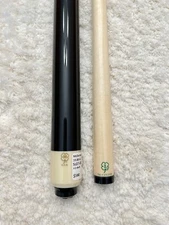 McDermott SL7 Pool Cue, w/ i-2 Shaft, FREE HARD CASE, Select Series