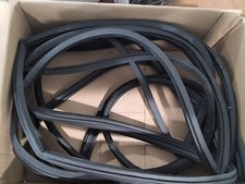 True door gaskets 24"x62"