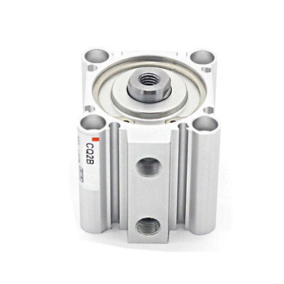 CQT.CQ2.CQＣ SMC CDQ2KWB32TF-25DZ compact cylinder, cq2-z, COMPACT CYLIND