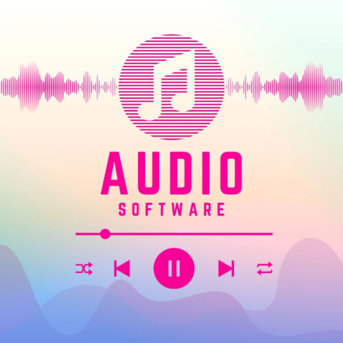Musikmacher Audio Editor Pro Spezialeffekte Mix Rap Aufnahme Studio Software - Bild 1 von 12