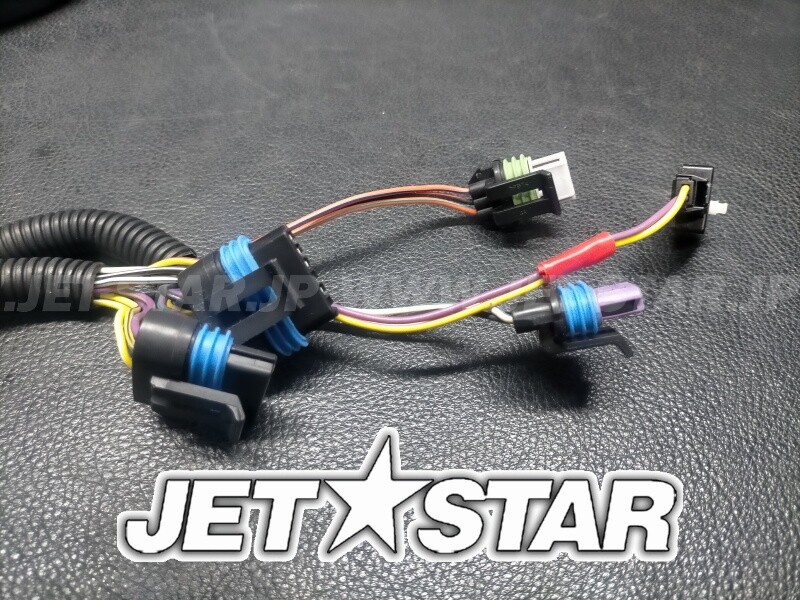 RXP-X 260'15 OEM (Steering-Harness) STEERING HARNESS ASS'Y RXP-X 260'15 OEM (Steering-Harness) STEERING HARNESS ASS'Y