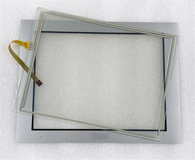1PCS For Proface GP-4601T PFXGP4601TADC Touch Screen+Protection Film New