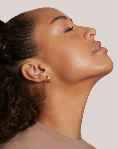 ILIA TRUE SKIN SERUM FOUNDATION WITH NIACINAMIDE ALOE INFUSED SMOOTH MANY SHADES - Picture 10 of 61
