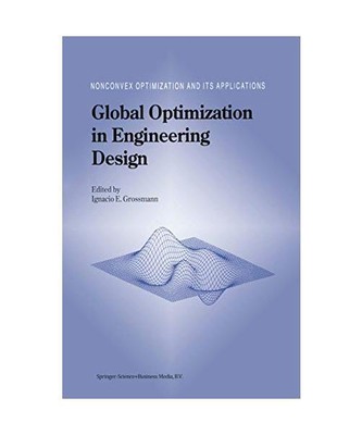Global Optimization in Engineering Design