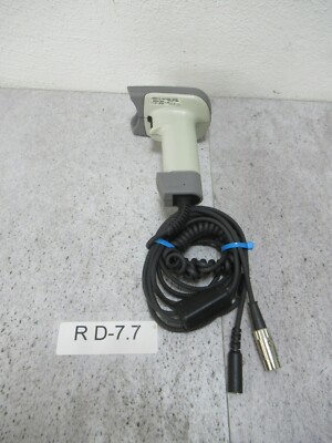 PSC Quickscan 6000 Plus Barcodescanner PSC Quickscan 668412-001000-0000