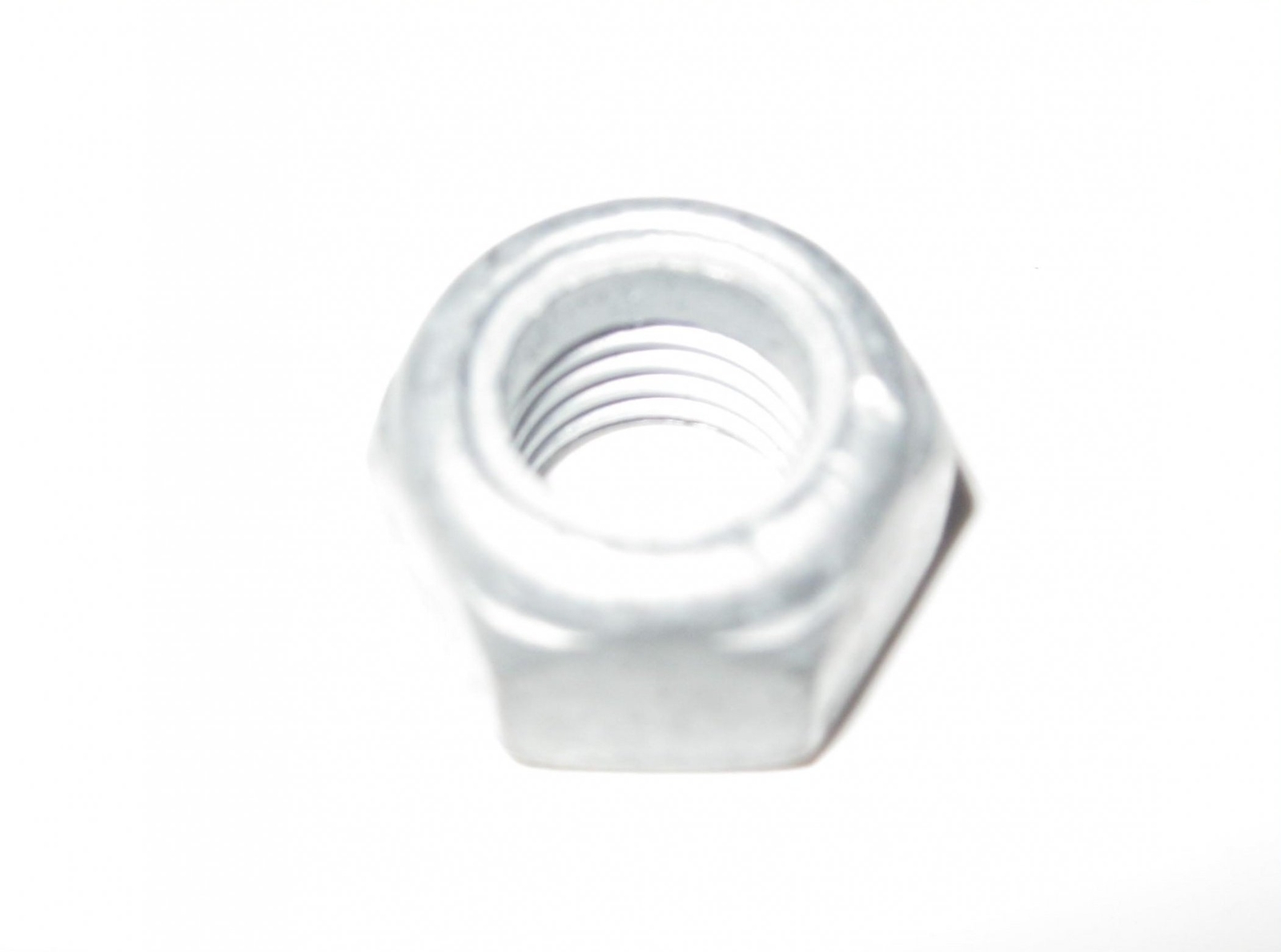 BMW 18 mm Self-Locking Nyloc Hex Nut M12x1.5 mm 6769539 