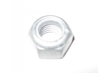 BMW 18 mm Self-Locking Nyloc Hex Nut M12x1.5 mm 6769539 