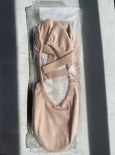 bloch ballet shoes Performa 7.5c