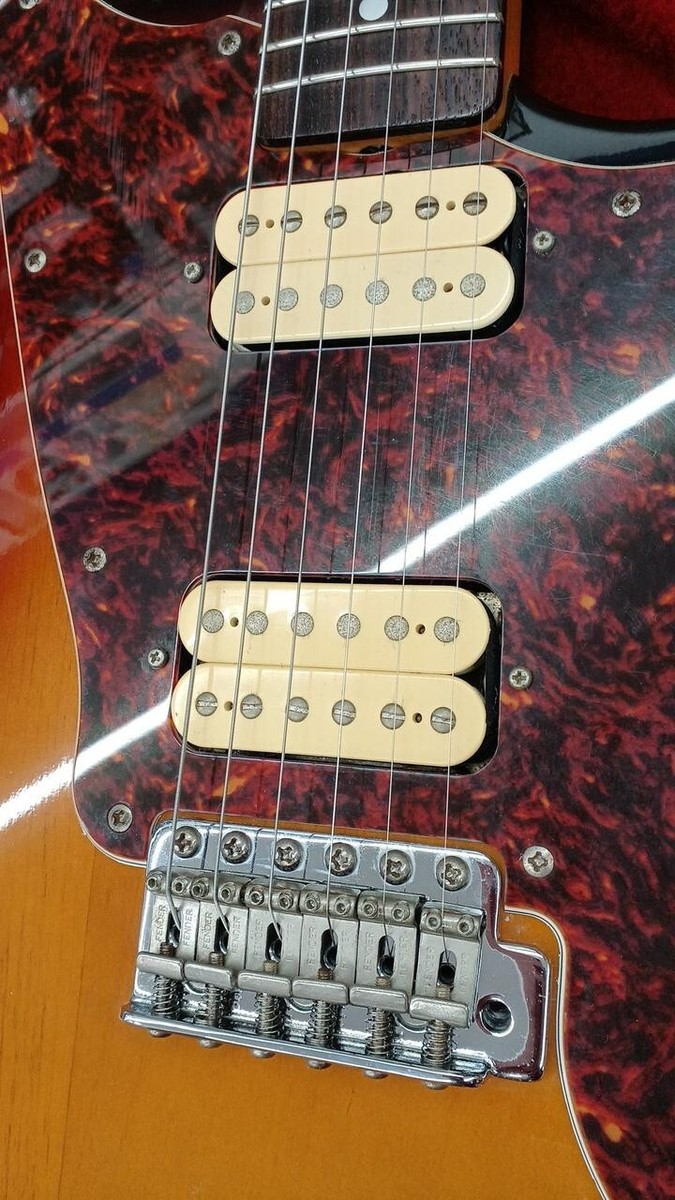 Squier JAGMASTER ネック ジャンク SQUIER JAGMASTER Electric Guitar #30547 | eBay