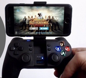 Pubg Mobile Controller - Premium Android - 