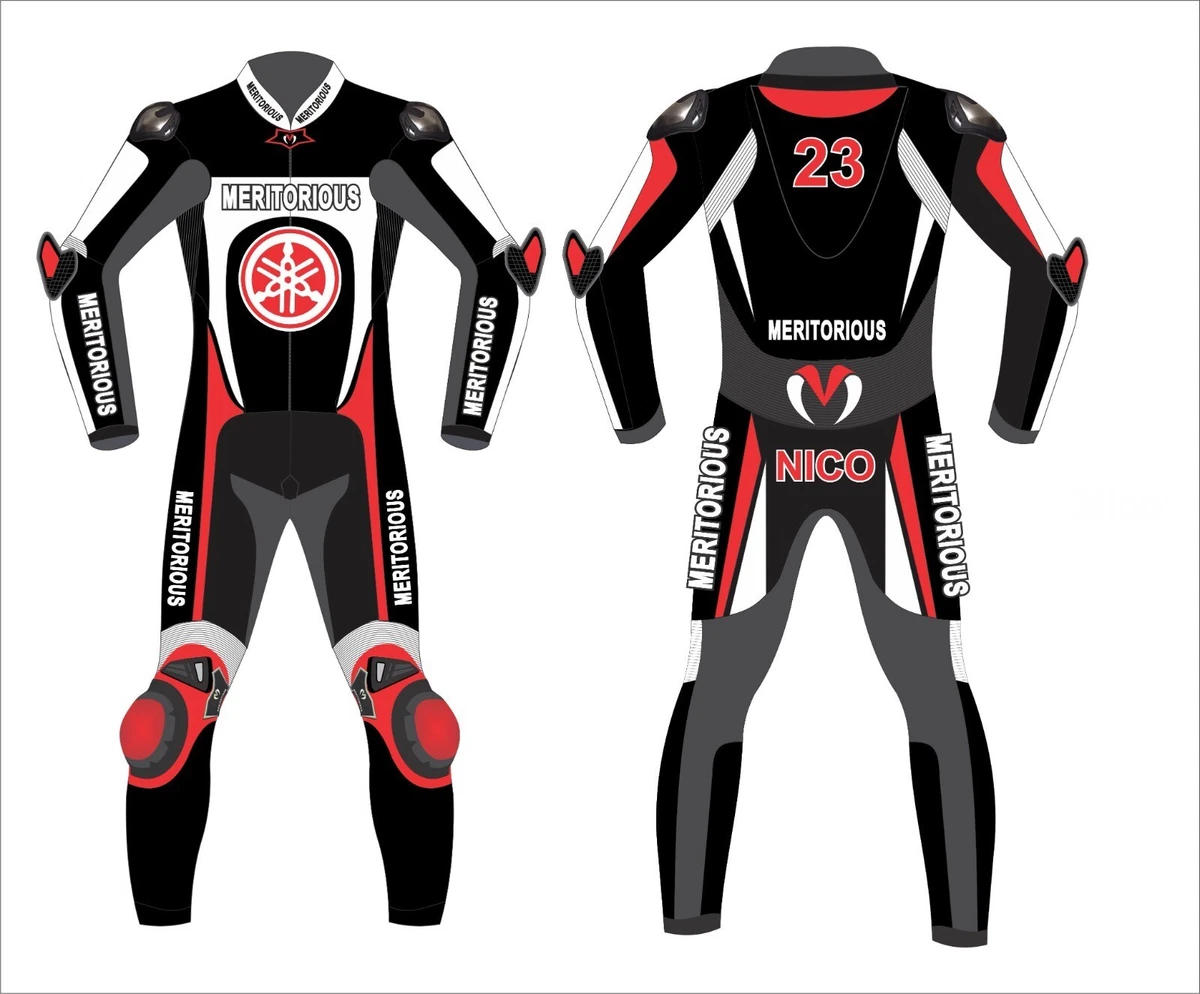 Berik clearance motogp leathers