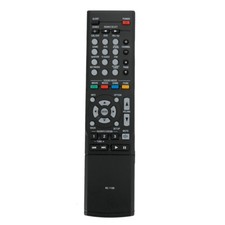 New RC-1168 Remote Control For Denon AVR-1713 AVR-1612 AV Home Theater Receiver