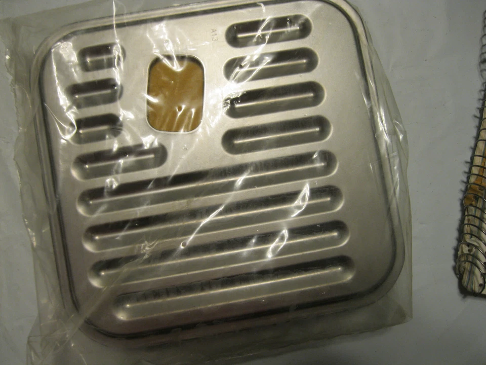 Transmission Filter Kit-Gki Parts Master 88993 Foto 2 de 4