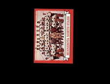 1973 Topps 99 North Stars Team EX-MT #D860005