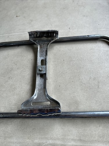 NOS Mopar License Plate Trim Frames 1940’s - 第 5/14 張圖片