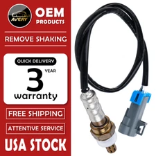 Oxygen Sensor O2 02 Upstream for 2007-2012 Chevrolet Colorado Hummer 234-4119