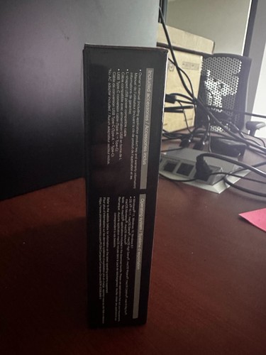 pioneer bdr-xd08umb-s - Photo 2/4