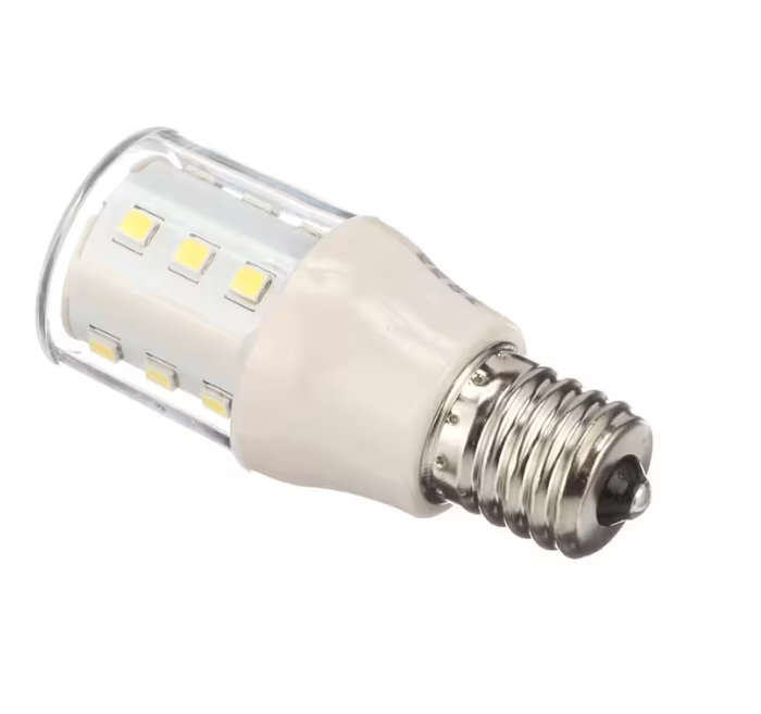 Frigidaire KEI D28M E335197 Light, LED, 100-265 Volt, 3.8 Watt