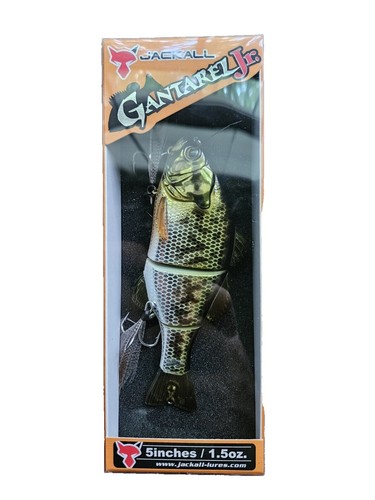 Jackall 22 BPM B2-C65XHSB Bass Rod #PB10888 | eBay