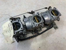 Yamaha Complete Carburetor Set 688-14301-08-00 688-14302-08-00 688-14303-08-00