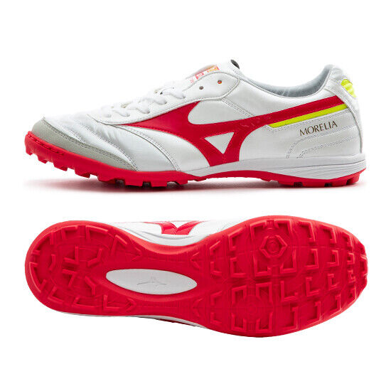 Mizuno Morelia Sala Elite TF Football Soccer Cleats Shoes Mizuno Morelia Sala Elite TF Football Soccer Cleats Shoes