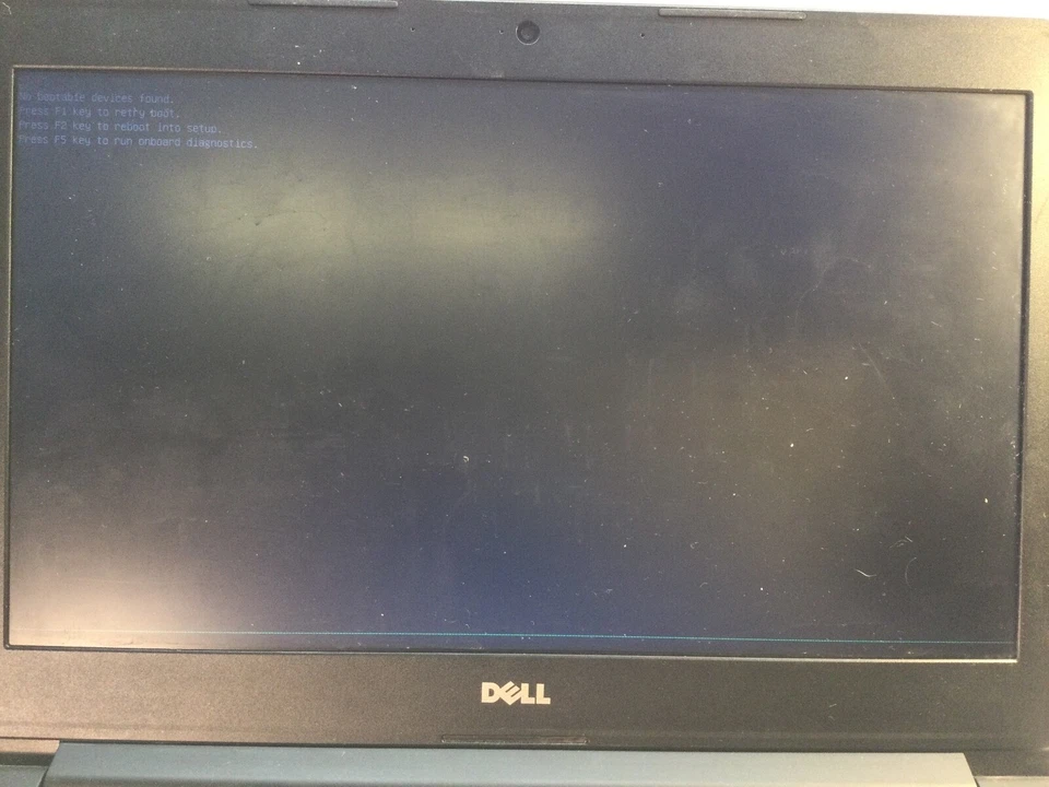 批量 2 件 戴尔 Latitude 3450 14 英寸 便携式电脑 英特尔酷睿 i3 第 4 代 * 阅读 * - MZ — 第 3/4 张图片