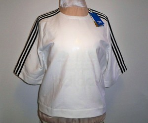 adidas blouse