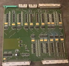 Charmilles Roboform Circuit Board CT8132270B