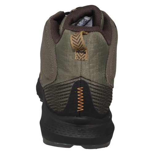 Botas para hombre Merrell 'MQM 3 Mid GTX' J135577 con cordones impermeables - Imagen 16 de 18