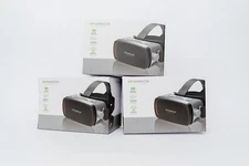30 pcs - VR Shinecon Virtual Reality Glasses 3D Headset VR180 Smart Phone